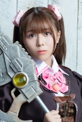 花丘・アンジェラ・萌