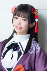 黒川・ナディ・絆奈