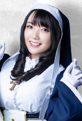 小阪・アナスタシア・涼子