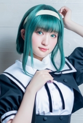 長谷部 冬佳