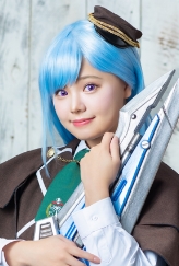 吉井 霞子