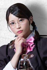 松永・ブリジッタ・佳世