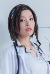 中原・メアリィ・倫夜