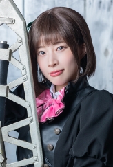 佐伯・ジュリア・花蓮