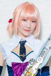 尾竹 廉