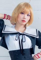 清家 知世