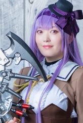 續木 姫翠