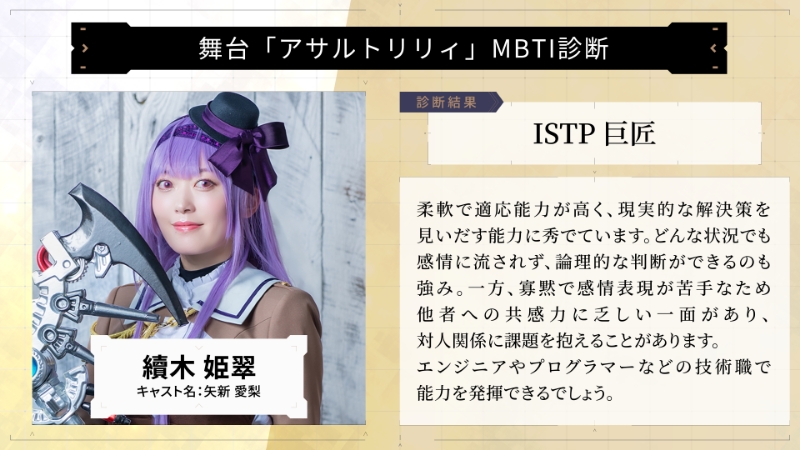 續木 姫翠